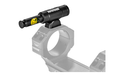 Load image into Gallery viewer, Warne Sl Prec Mount Level Black
