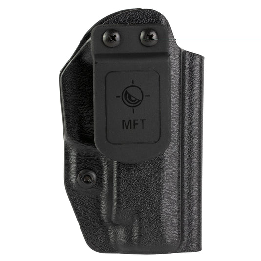 Mft Minimalist Iwb Hlstr P365xl Blk