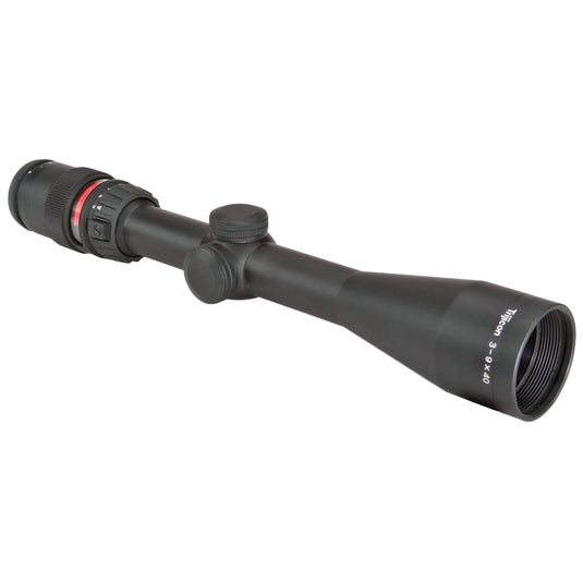 Trijicon Accupoint 3-9x40 Bac Red