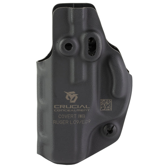 Crucial Iwb For Ruger Lc9/ec9
