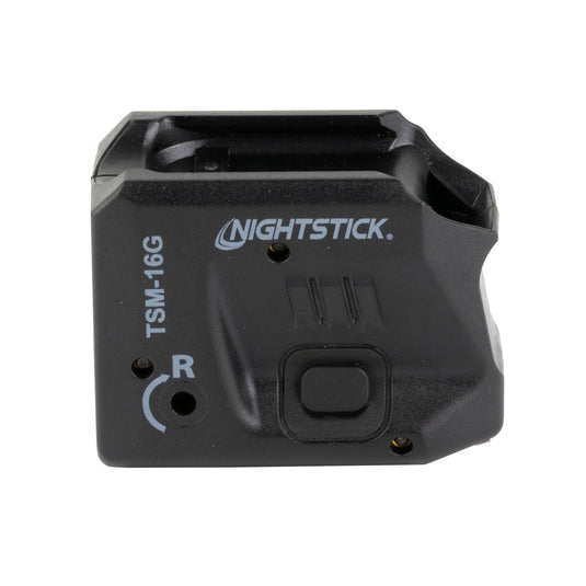 Nightstick Rchrg Lght/lsr For Hllct