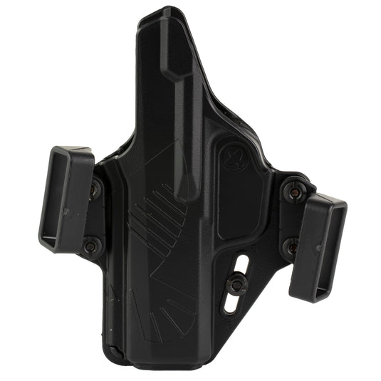 Raven Perun For Sig P365xl Ambidextrous Black