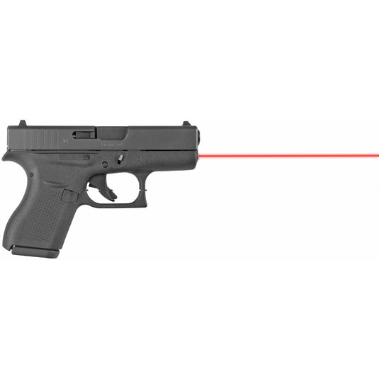 Lasermax Lms-g42 For Glock 42