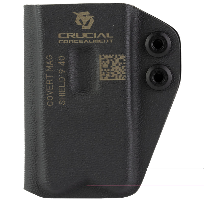 Load image into Gallery viewer, Crucial Mag Pouch S&amp;W Shield Mag
