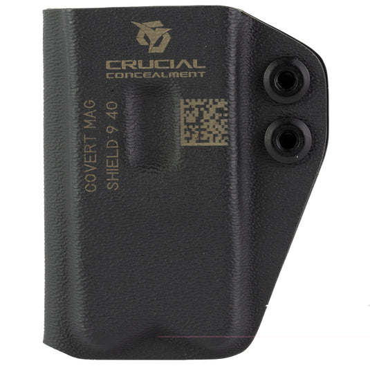 Crucial Mag Pouch S&W Shield Mag