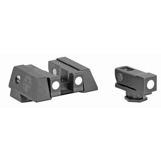 Kns Switch Sight For Glock Black