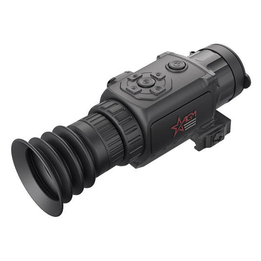 Agm Rattler Ts19-256 Thermal Scope