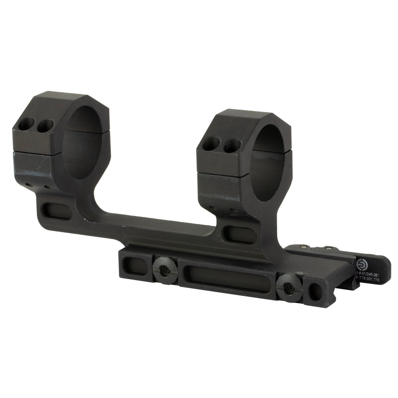 Load image into Gallery viewer, Midwest QD Scope Mount 34mm 1.93
