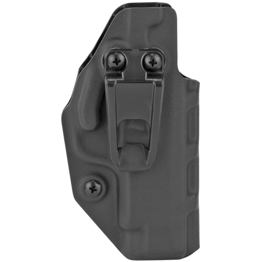 Crucial Iwb For Sig P365 Xl Ambi Black