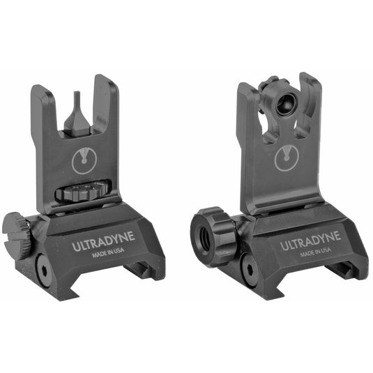 Ultradyne C2 Front/rear Blade