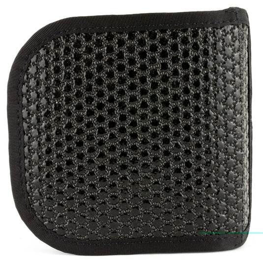 Desantis SupeRifley Kahr P380 with ct Black