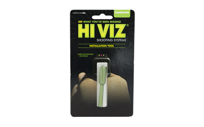 Hiviz Tool For Glock