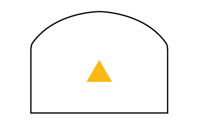 Load image into Gallery viewer, Trijicon Rmr Dual Ilum 12.9 Moa Trng
