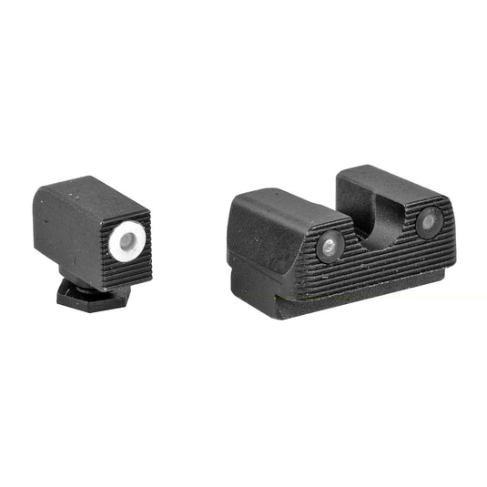 Ra Tritium Ns For Glock Mos 17/19 Org