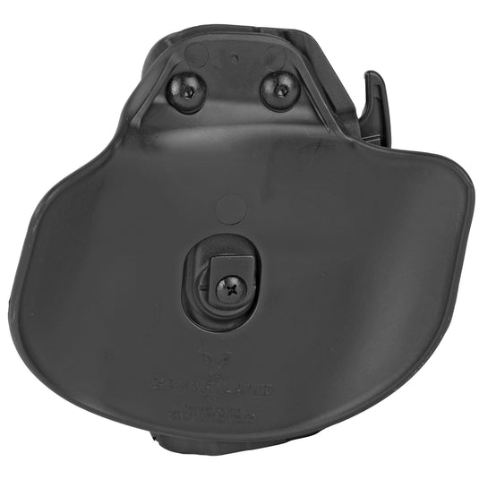 Safarialnd 578 GLS Pro-Fit Compact Paddle Holster Right Hand Black (578-283-411)