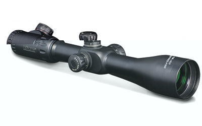 Konuspro F30 4-16x52 Ir Bdc