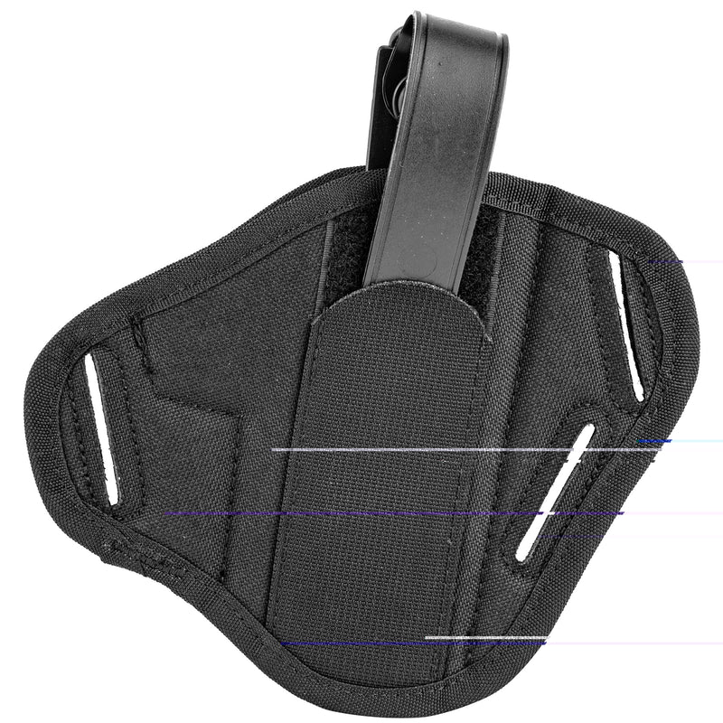 Load image into Gallery viewer, U/m Super Belt Slide Holster Sz 15 Amb
