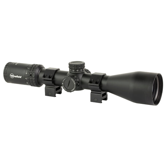 Firefield Rapidstrike 5-20x50 Blk