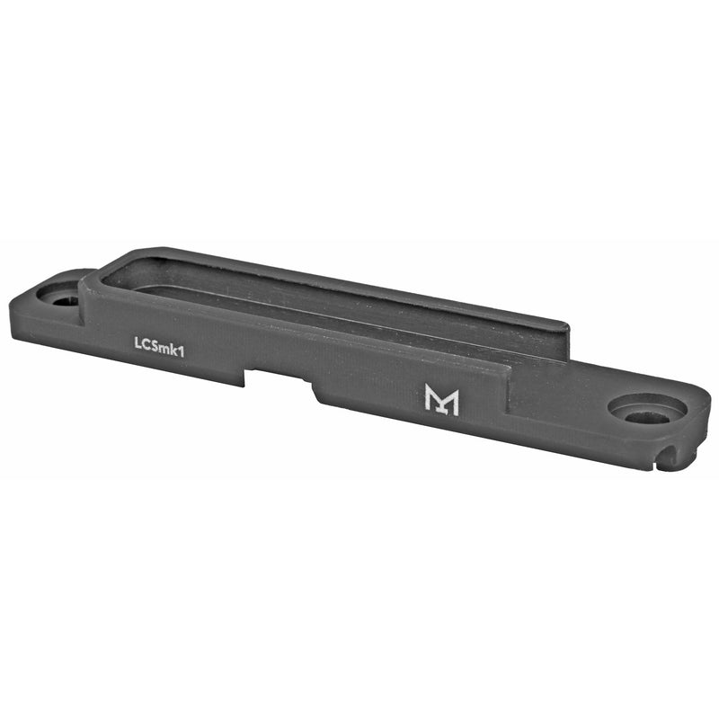 Load image into Gallery viewer, Cld Def Lcs Mlok Mount St07 Black
