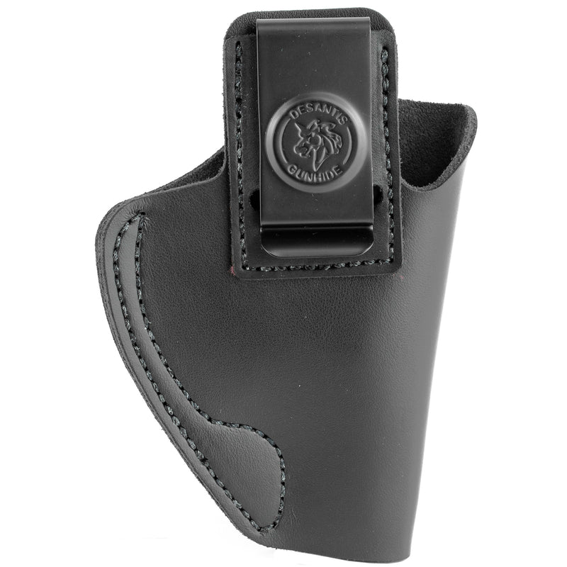 Load image into Gallery viewer, DeSantis Insider S&amp;W J-Frame Right Hand Black (031BA02Z0)
