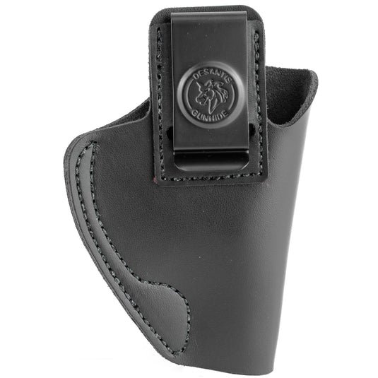 DeSantis Insider S&W J-Frame Right Hand Black (031BA02Z0)