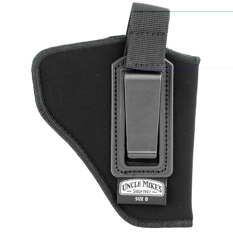 Load image into Gallery viewer, U/m Inside Pant Holster with strp Sz 0 Rh
