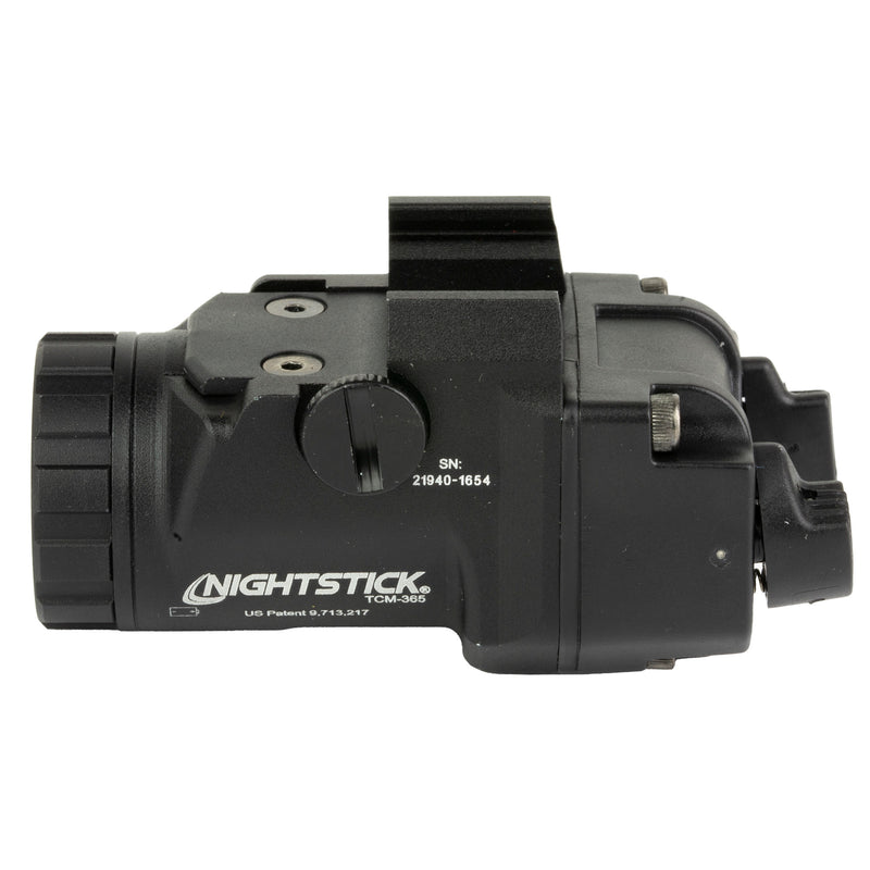 Load image into Gallery viewer, Nightstick Subc0mpact Wml P365 Black

