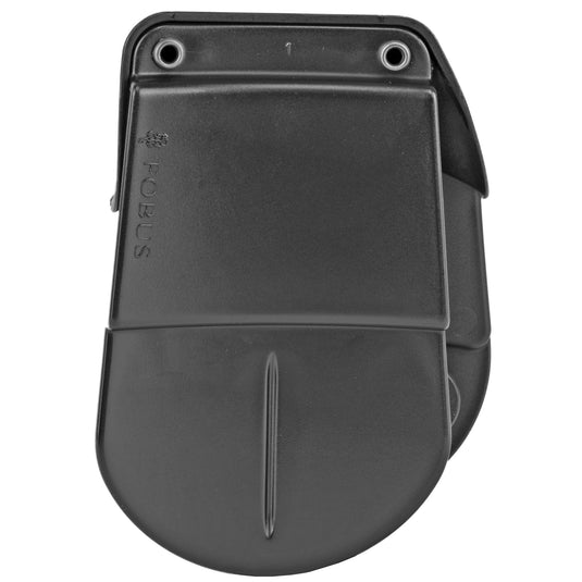 Fobus GL42ND Paddle For Glock 42 Right Hand Black (GL42ND)