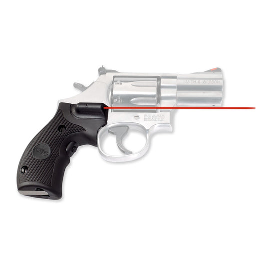 Ctc Lasergrip S&W J Rbr Wrap