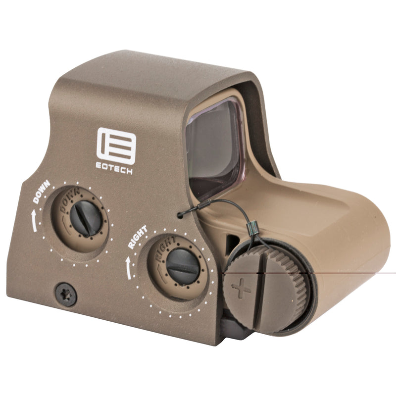 Load image into Gallery viewer, Eotech Xps2-0 68/1 Moa Cr123 Tan
