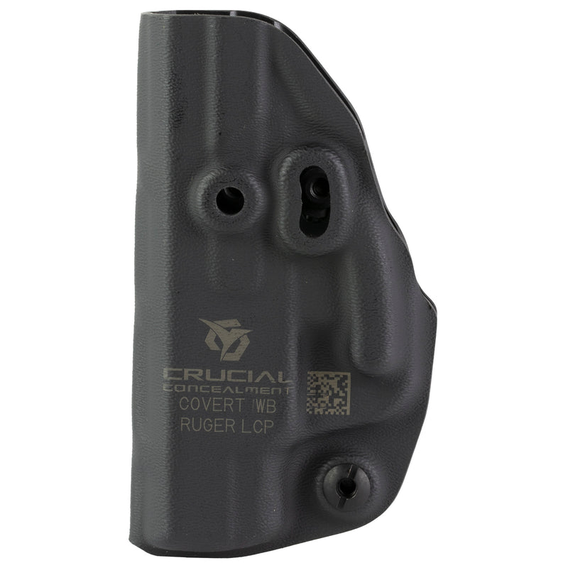 Load image into Gallery viewer, Crucial Iwb For Ruger LCP/LCP Ii
