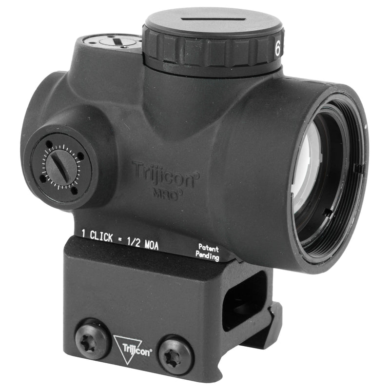 Load image into Gallery viewer, Trijicon Mro Green Dot Full Co-witns
