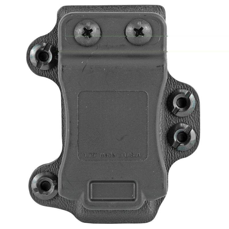 Load image into Gallery viewer, Lag Spmc Mag Carrier 9/40 Slim Black
