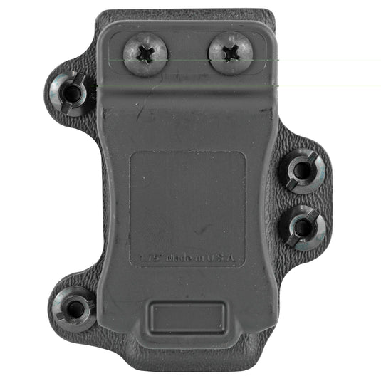 Lag Spmc Mag Carrier 9/40 Slim Black