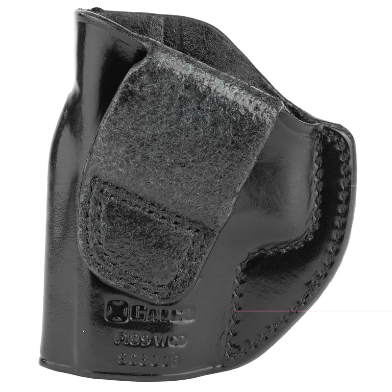 Load image into Gallery viewer, Galco Stinger Belt Holster for Glock 43 RH
