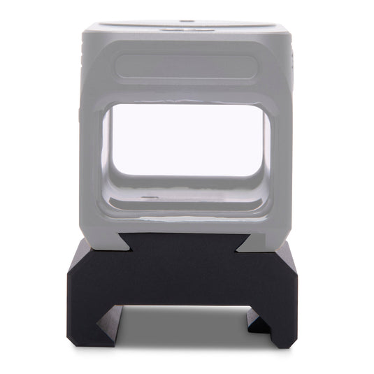 Viridian Rfx 45 Low Picatinny Mount