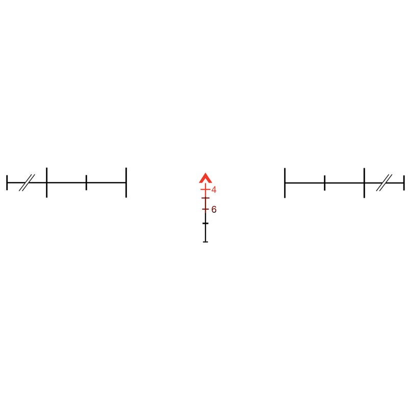 Load image into Gallery viewer, Trijicon Acog Rco 4x32 Red Chv M16a4
