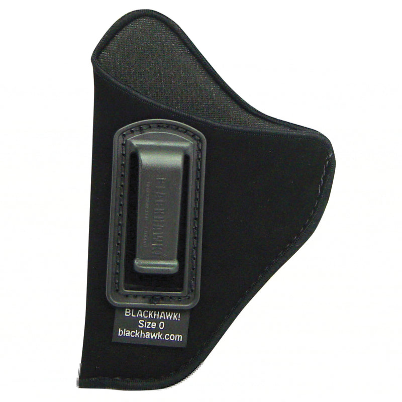 Load image into Gallery viewer, Bh Inside Pant Holster Sz 0 Lh Black
