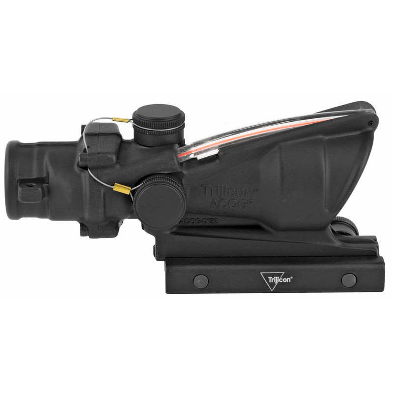 Load image into Gallery viewer, Trijicon Acog 4x32 W/red Hs .223 Ret
