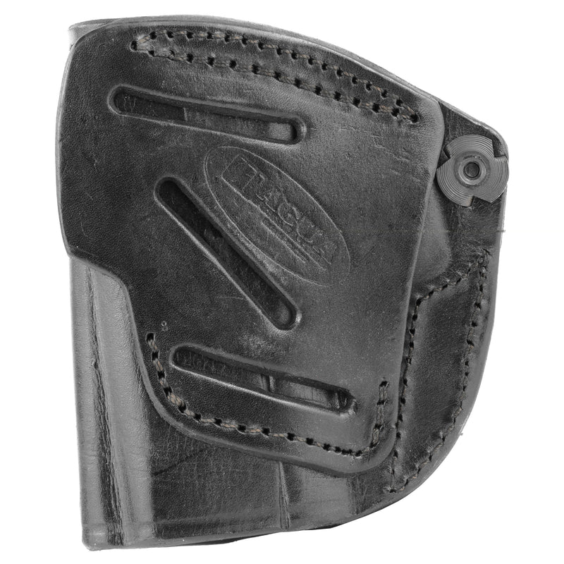 Load image into Gallery viewer, Tagua Gunleather 4-in-1 Inside the Pants For Glock 17 Right Hand Black (IPH4-300)
