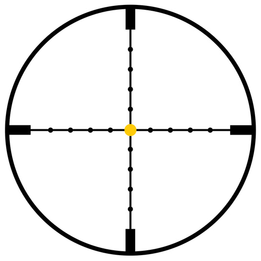 Trijicon Accupoint 2.5-10x56 Mil-dot