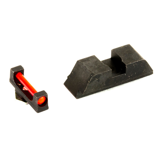 Ameriglo For Glock High Fo Red/Black
