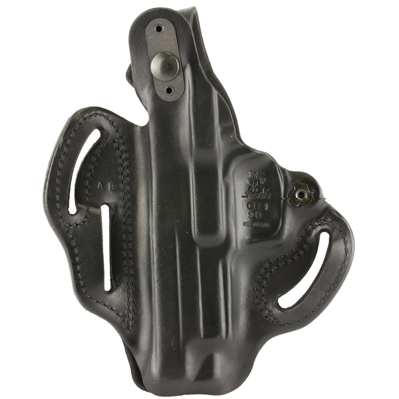 Load image into Gallery viewer, Dsantis Scbrd P220r/p226r/p227r Rh
