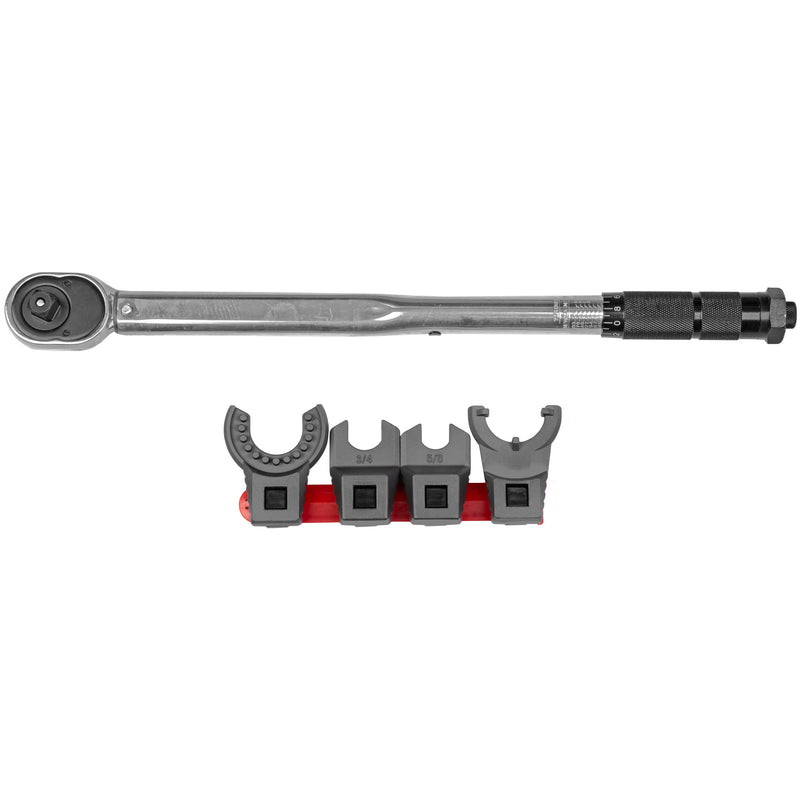 Load image into Gallery viewer, Real Avid Master Fit A2 Wrench Set 5pc
