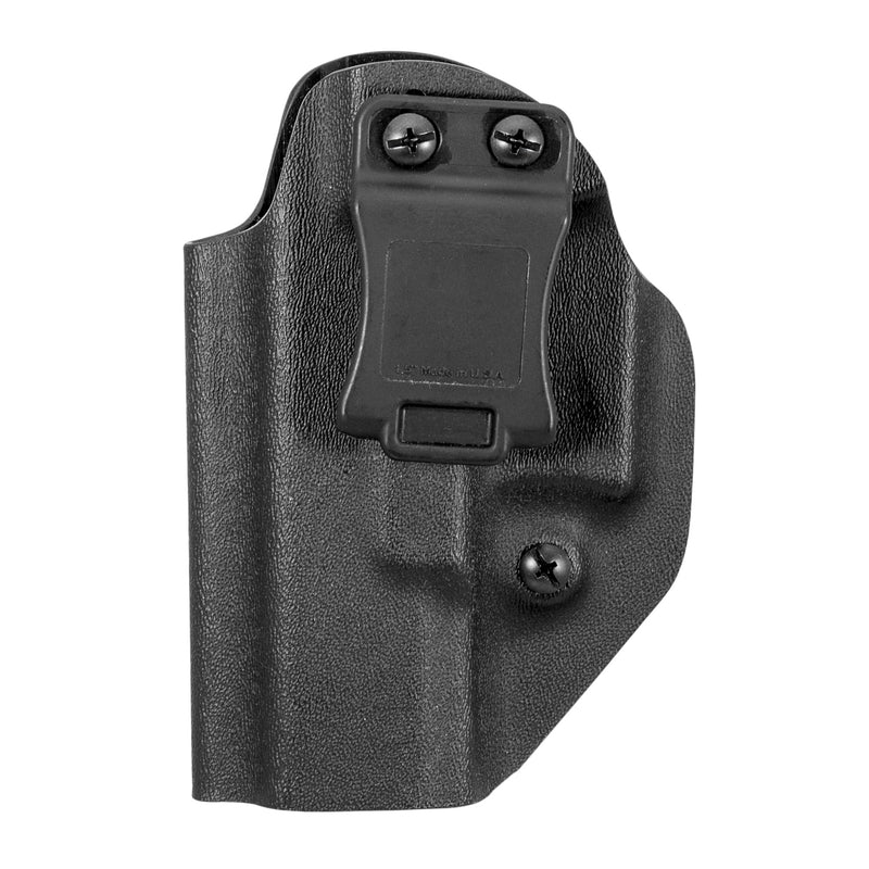 Load image into Gallery viewer, Mft Iwb Holster For Glock 19/23 Black
