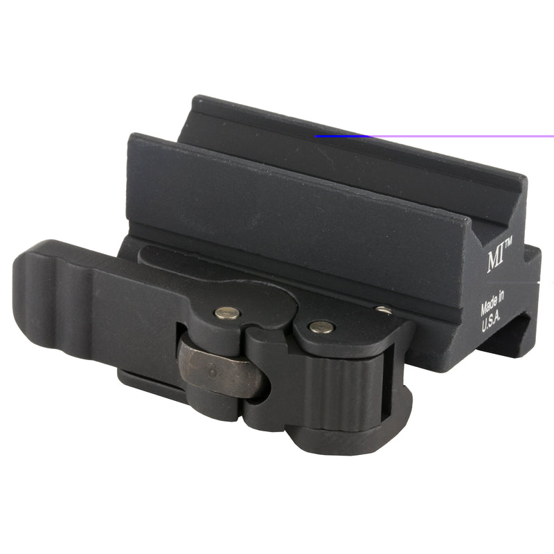 Load image into Gallery viewer, Midwest Trijicon Mini Acog QD Mount
