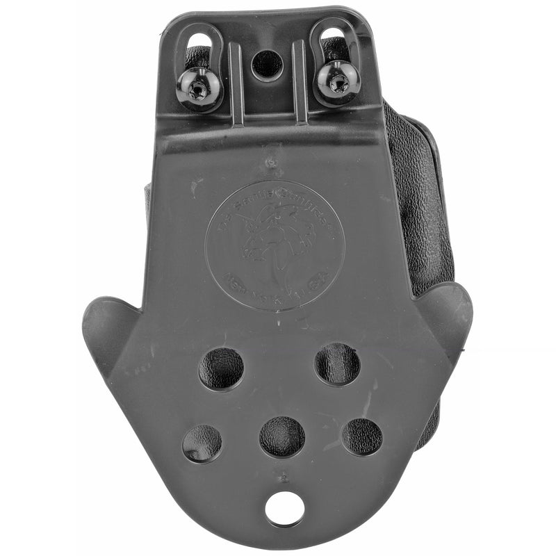 Load image into Gallery viewer, Desantis Ds Pdl For Glock 19 Rh Black
