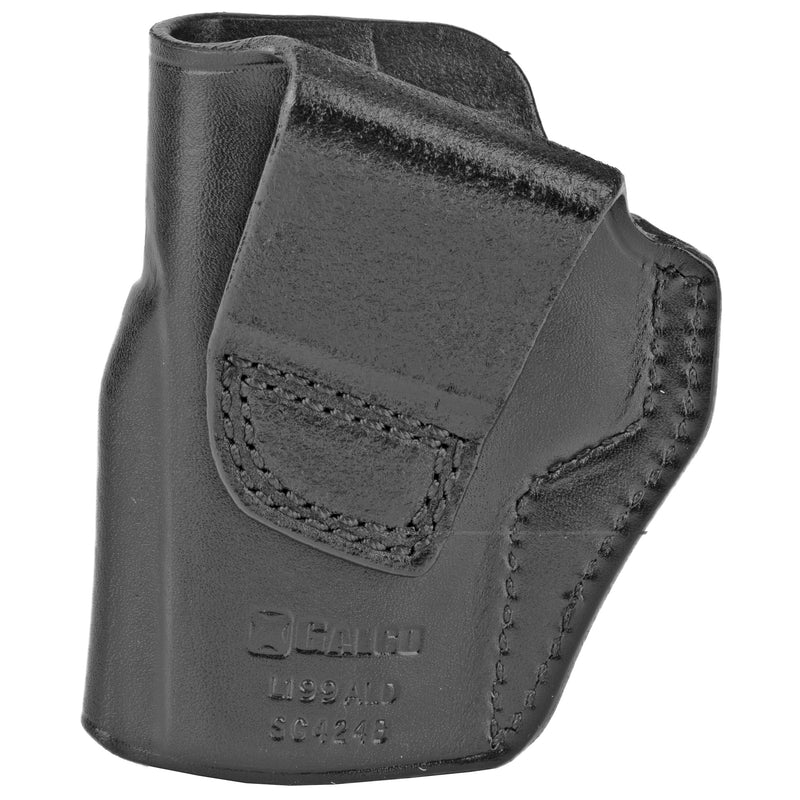 Load image into Gallery viewer, Galco Stinger Colt 3&quot; Rh Black

