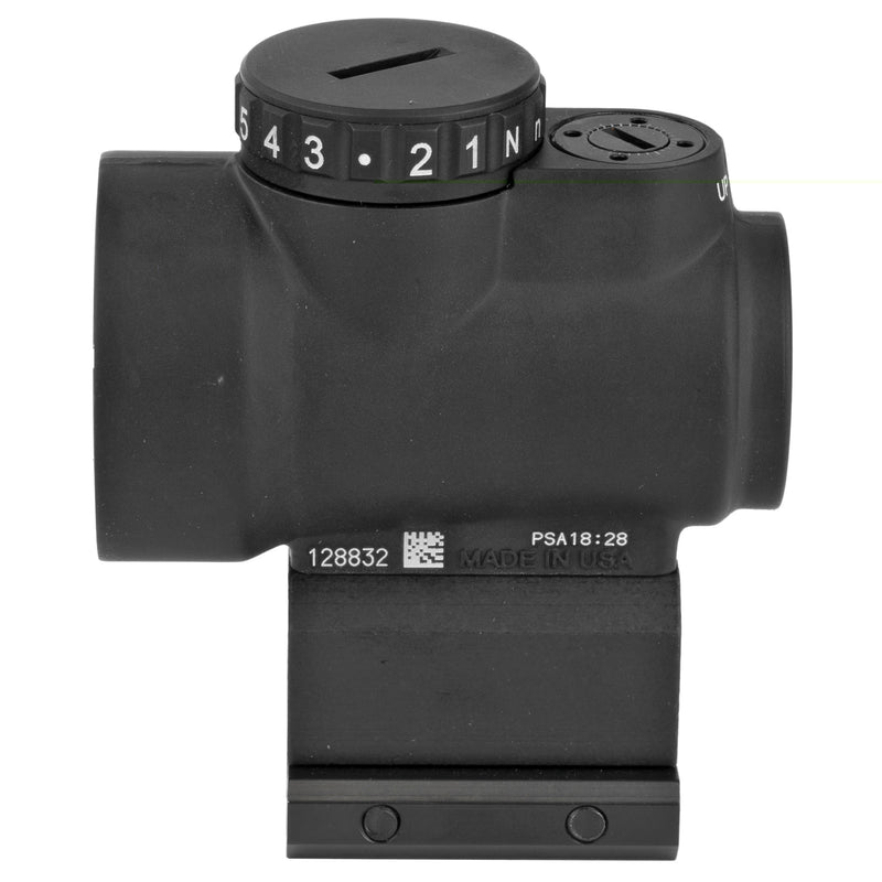 Load image into Gallery viewer, Trijicon Mro Red Dot 1/3 Co-witness
