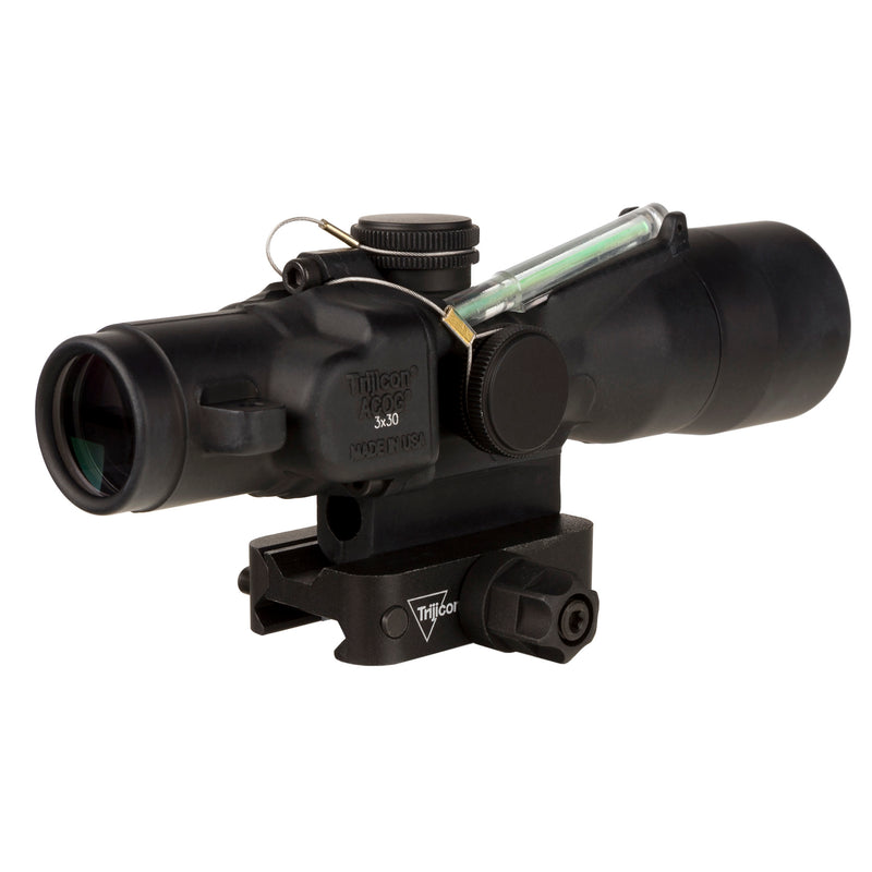 Load image into Gallery viewer, Trijicon Acog 3x30 Grn Hs/dot .223
